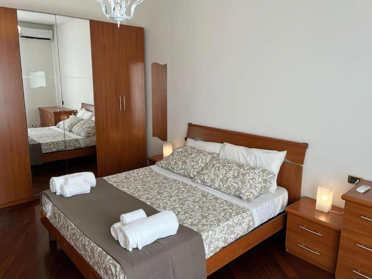 Al54 Apartment ميلان المظهر الخارجي الصورة