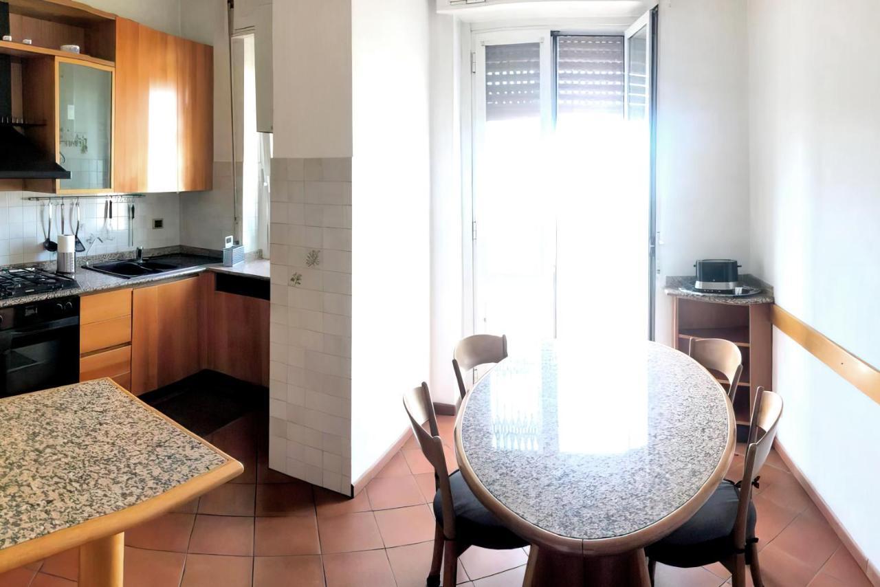 Al54 Apartment ميلان المظهر الخارجي الصورة