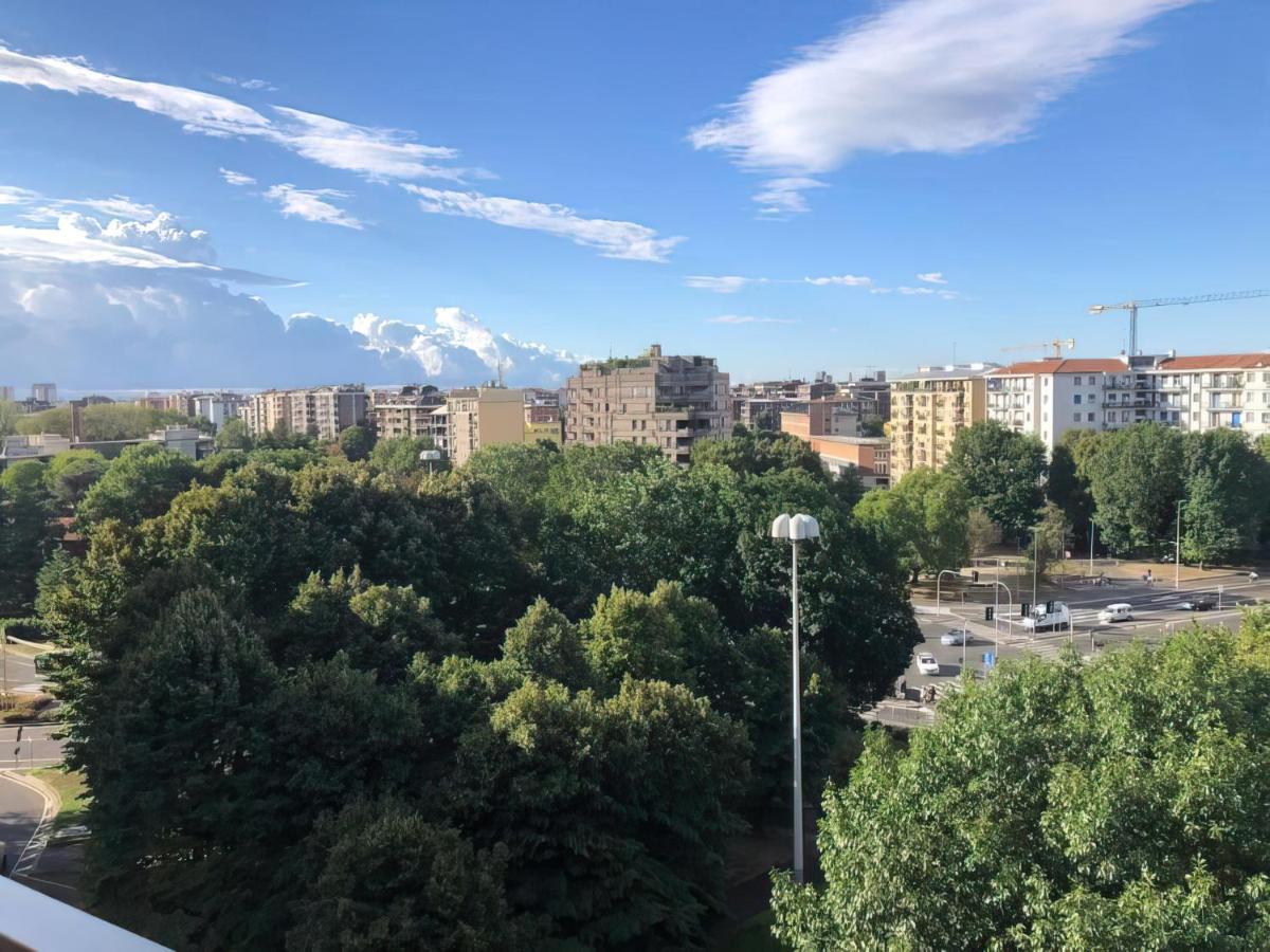 Al54 Apartment ميلان المظهر الخارجي الصورة
