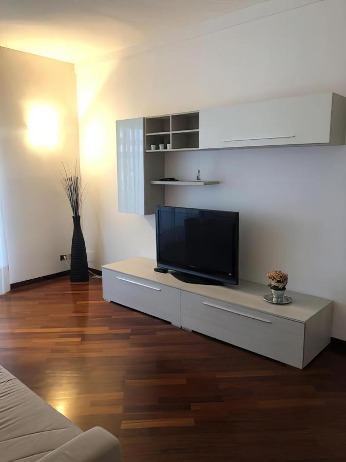 Al54 Apartment ميلان المظهر الخارجي الصورة